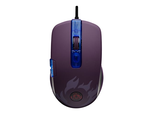 LEXIP MADARA MOUSE DESIGN BY TSUME TSXLXMS0003