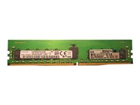 HPE SmartMemory DDR4  16GB 2933MHz CL21 reg ECC