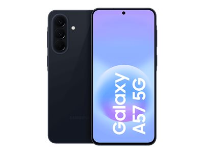 TELEKOM Samsung Galaxy A57 128GB d-bl Smartphones