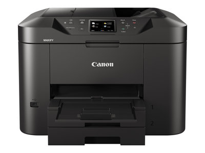 CANON 0958C006, Drucker & Multifunktion (MFP) Tinte, A4 0958C006 (BILD1)