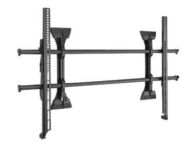 Chief Fusion X-Large Fixed Wall Mount - For monitors 55-100