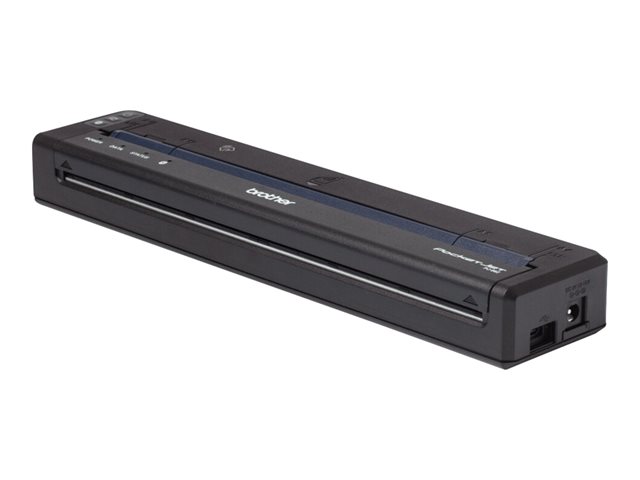 Brother PocketJet 8 PJ-862 - printer - B/W - direc