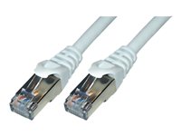 MCL Samar Cables et cordons r�seaux FCC6BMHF-5M