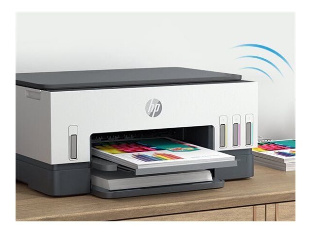 HP Smart Tank 675 All-in-One - multifunkční tiskárna - barva – foto 19