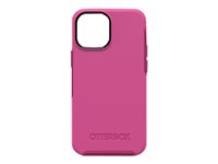OtterBox Symmetry Series Beskyttelsescover Renaissance-pink Apple iPhone 13 mini