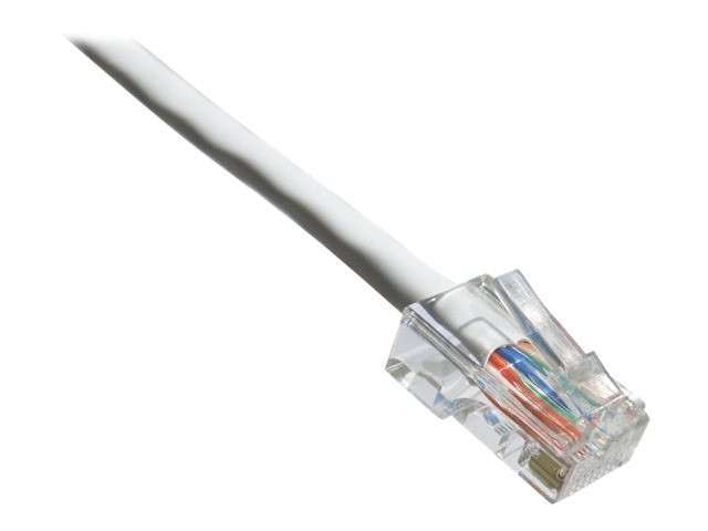 ばし Axiom - Patch cable - RJ-45 (M) to RJ-45 (M) | Overview, Specs