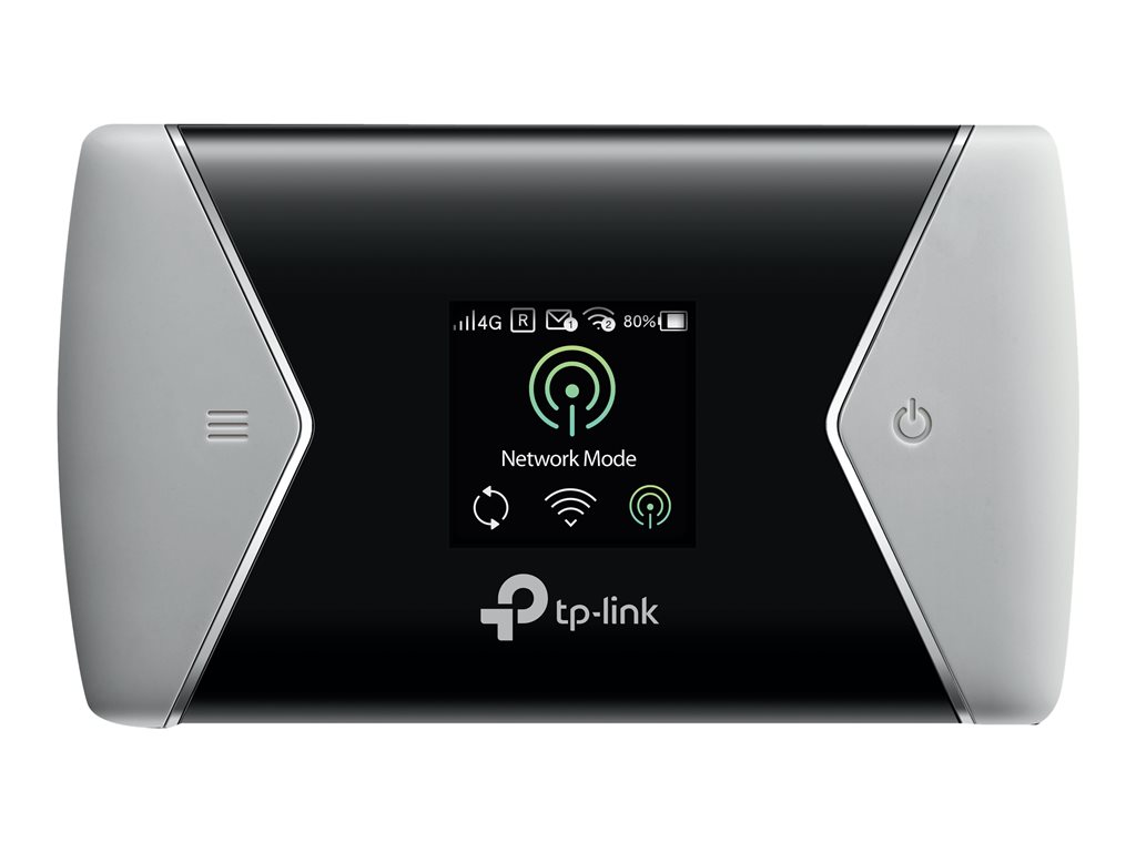 TP-LINK Mobile 4G LTE WLAN Router 300MB