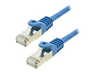 MCL Samar Cables et cordons rseaux FCC7BMSHF-1M/B