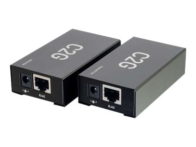 C2G HDMI over Cat5/6 Extender - video/audio nástavec - HDMI – foto 3