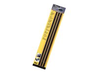 FELLOWES kit de 3 bandes de coupe a4