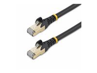 StarTech.com C�ble ethernet 6ASPAT150CMBK