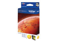 Brother Consommables LC1100HYY