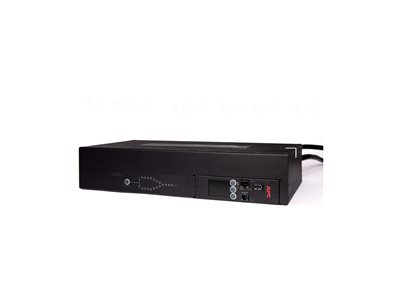 Rack Ats 230V 32A Iec309 In 16Xc13 2Xc19 Out
