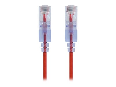 Monoprice SlimRun - Patch cable