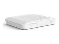 Cambium Networks NSE 4000 Sikkerhedsudstyr 10porte Vægmonterbar