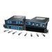 Cisco 8-Channel EWDM Multiplexer/Demultiplexer