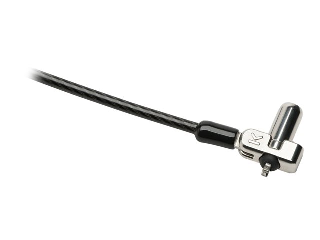 Kensington N17 Keyed Dual Head Lock - Master Keyed - for Dell Devices - bezpečnostní kabelový zámek – foto 4