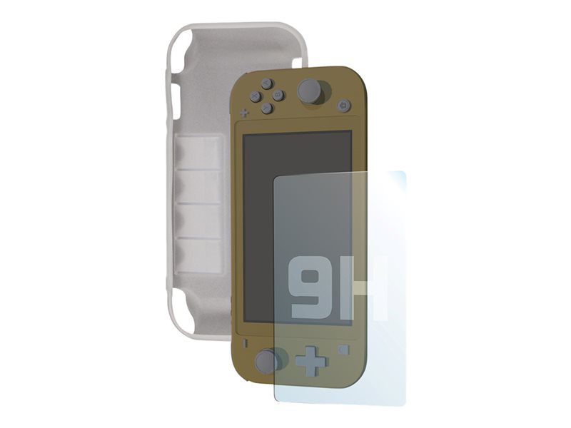 LEXIP X STEELPLAY Prot Kit Switch Lite