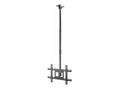 Display ceiling mount - fits monitors and displays