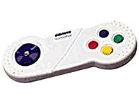 Gravis Mac GamePad - Gamepad
