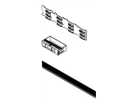 Lenovo - Serveur 8 x 3,5