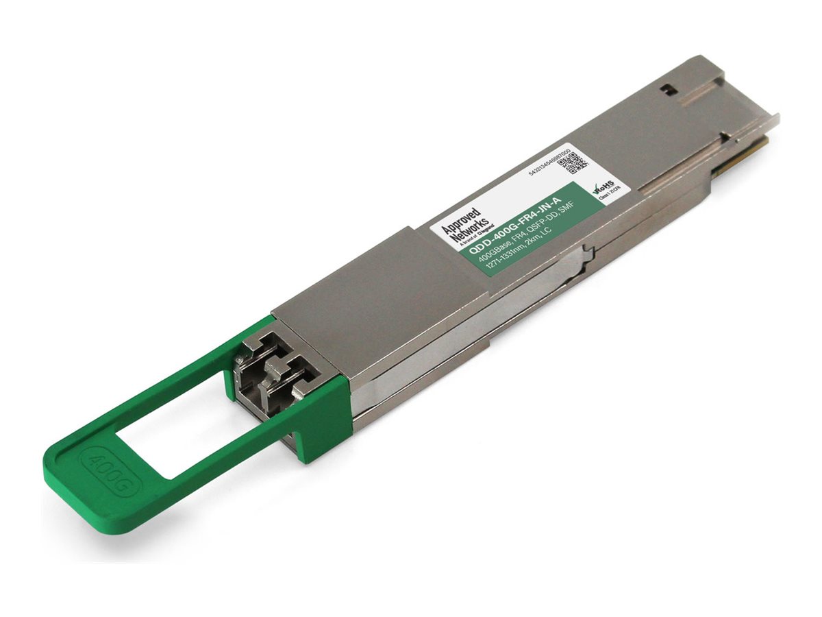 JUNIPER QDD-400G-FR4-JNCOMPATIBLE