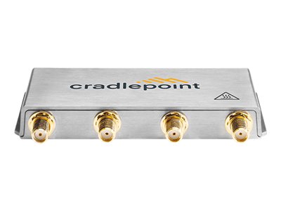 Cradlepoint MC400-5GB