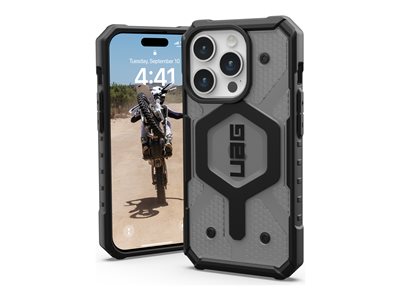 UAG Rugged Case for Apple iPhone 15 Pro [6.1-inch]