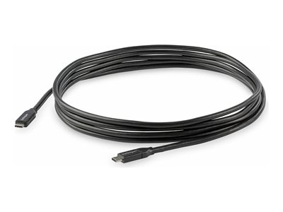 STARTECH.COM USB2C5C3M, Kabel & Adapter Kabel - USB & 3m  (BILD5)