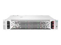 HPE D3600