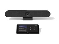 Logitech Tap IP Appliance Room Solutions Huddle + Small Rooms 