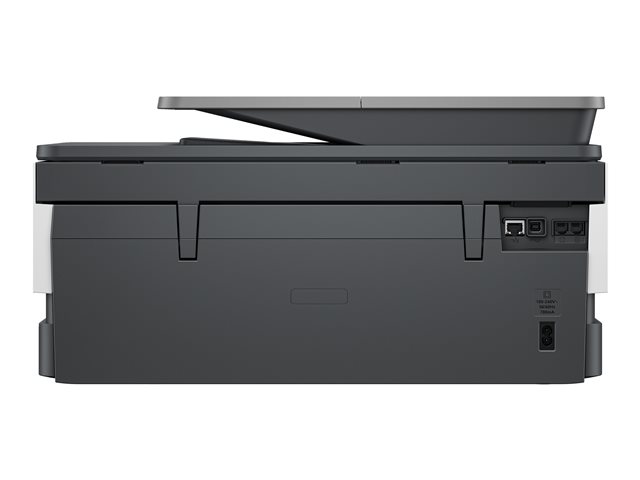 HP OfficeJet Pro 8135e : Imprimante Multifonction Jet D'encre Couleur WiFi - Idéale Bureau