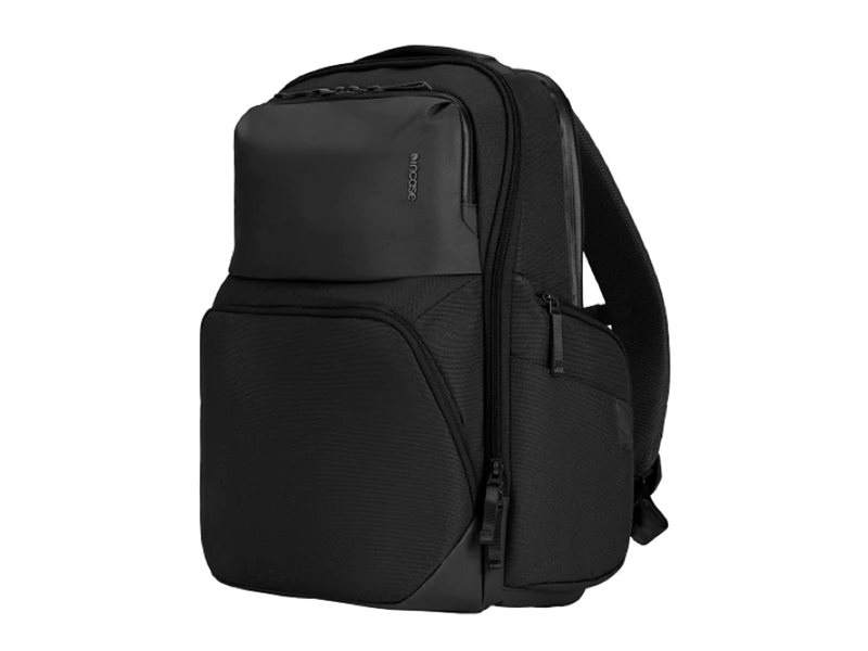 Incase A.R.C. Commuter Backpack - Black
