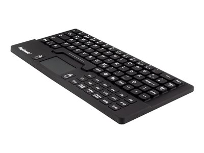 KEYSONIC 28099, Tastaturen Tastaturen Kabelgebunden, 28099 (BILD2)