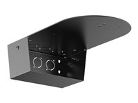 Vogel's PPA 910 mounting kit - for video conference camera - black