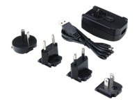 Acer Power Supply Travel Pack