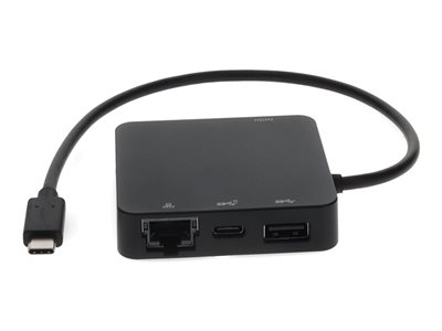AddOn - Docking station