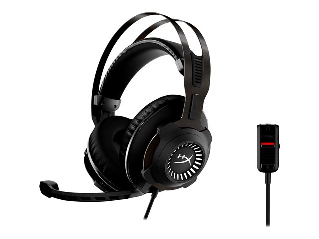 HyperX Cloud Revolver Gaming
