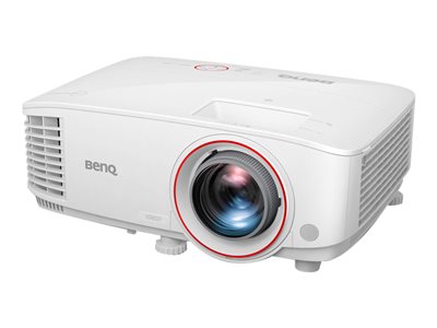 BenQ TH671ST DLP projector portable 3D 3000 ANSI lumens Full HD (1920 x 1080) 16:9 