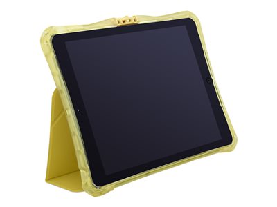 Brenthaven BX2 Edge - Flip cover for tablet