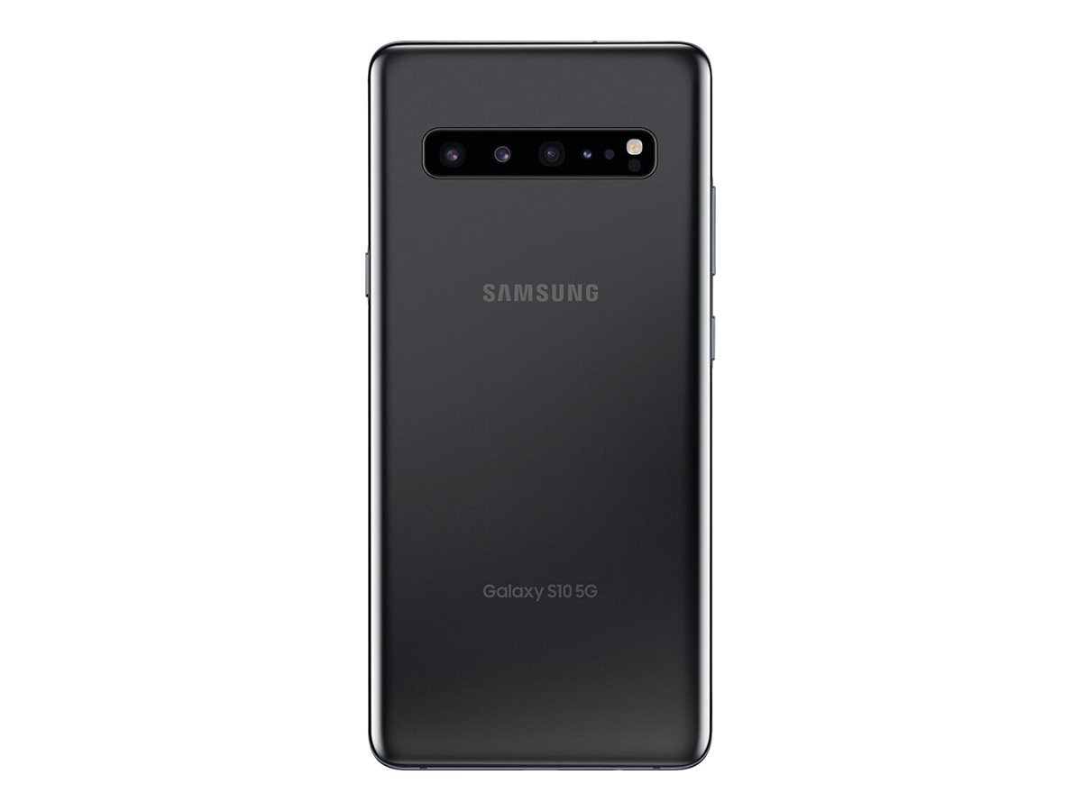 Samsung Galaxy S10 5G | Overview, Specs, Details | SHI
