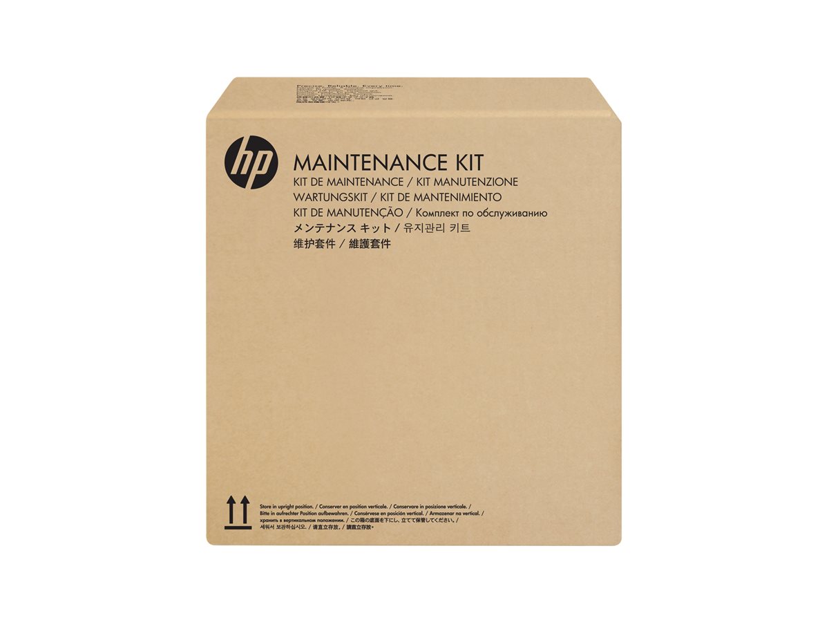 HP - ADF roller replacement...