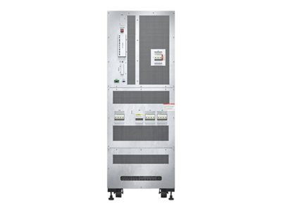 APC Easy UPS 3S 30kVA 400V 3:3 UPS 20min