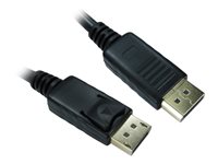 Cables Direct - DisplayPort cable - DisplayPort to DisplayPort - 1 m