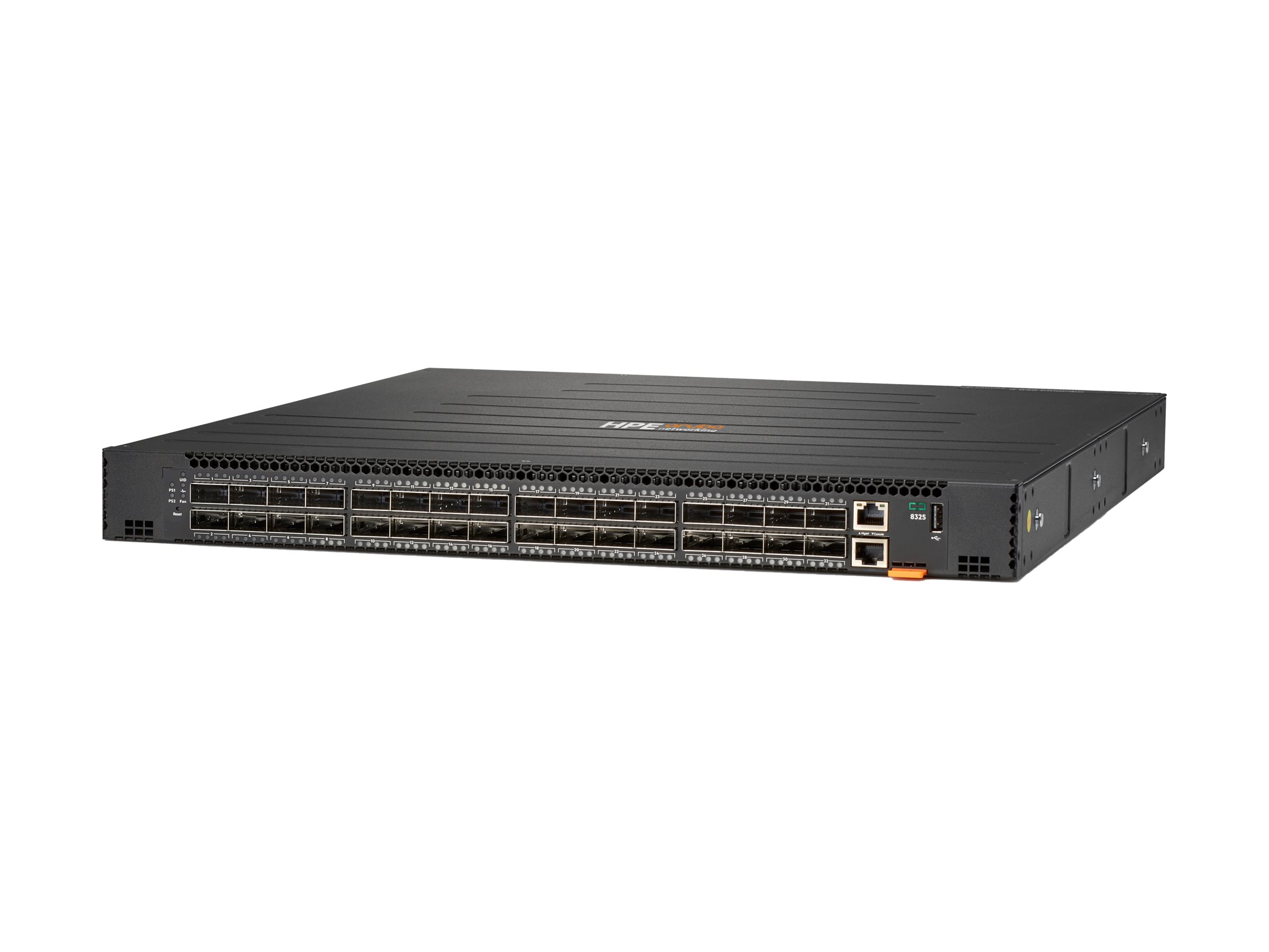 HPE Aruba 8325-32C - Switch