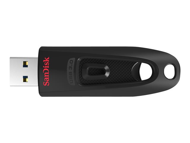 Image of SanDisk Ultra - USB flash drive - 64 GB