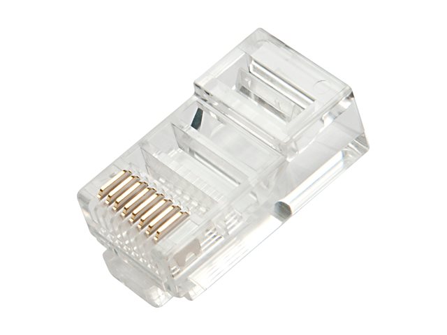 LINDY RJ-45 Connector UTP Cat.5e