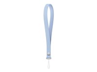 Apple - wrist strap for mobile phone, true wireless earphones