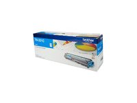 Brother TN251C cyan original toner Product shot Right-angle 76400
