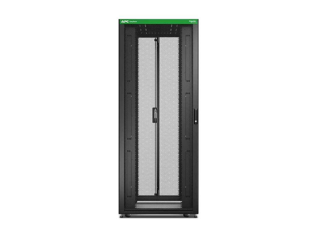 APC Easy Rack 42Ux800x1000 4Brackets